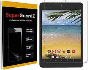 3-Pack] for RCA 8 Apollo II (RCT6283W27) / RCA 8 Apollo (RCT6573W23) Screen Protector - , Ultra Clear, Anti-Scratch, Anti-Bubble [Lifetime Replacement]