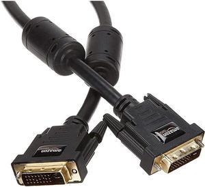 DVI to DVI Monitor Adapter Cable 65 Feet 2 Meters