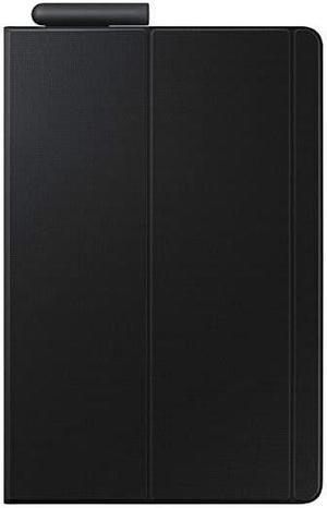 EFBT830PBEGUJ Galaxy Tab S4 Book Cover Black