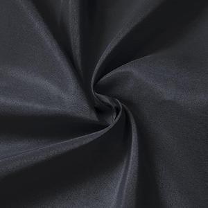 8FTX10FT Black Backdrop Background for Photography Photo Booth Backdrop for Photoshoot Background Screen Video Recording Parties Curtain