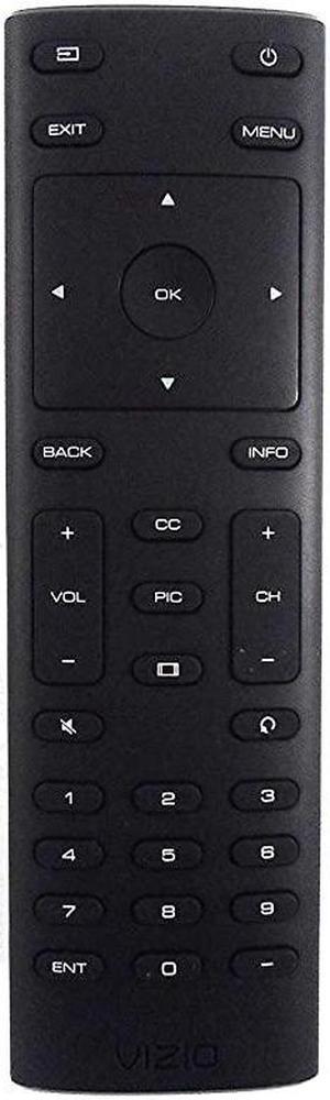 XRT134 Remote Control for D50uD1