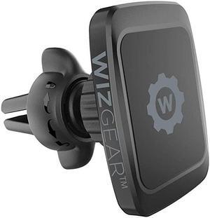 Phone Car Mount WixGear Universal TwistLock Air Vent Car Phone Mount Holder Phone Holder for Car Compatible with Cell Phones with SwiftSnap