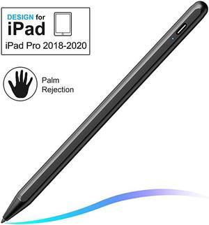 Stylus Pen for iPad with Palm Rejection  Active Pencil Compatible with 20182020 Apple iPad 8th7th6th Gen iPad Air 4th3rd Gen iPad Pro 11 129 inch iPad Mini 5th Gen