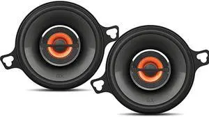 GX302 312 75W 2Way GX Series Coaxial Car Audio Loudspeakers