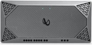 Mobile Marine Grade 4Channel 70w X 4 amplifier