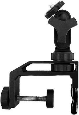 UltraClamp Assembly Camera Mount Accessory for Cameras Scopes and Binoculars 25Inch