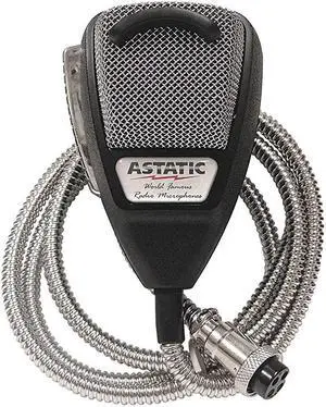 30210001SE 636LSE 4Pin Noise Canceling CB Microphone