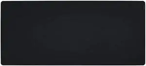 Gigantus v2 Cloth Gaming Mouse Pad 3XL Thick HighDensity Foam NonSlip Base Classic Black