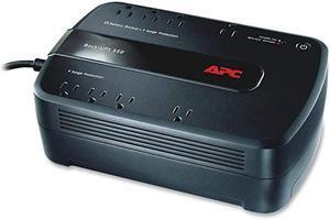 UPS 650VA UPS Battery Backup Surge Protector BE650G1 Backup Battery Dataline Protection BackUPS Uninterruptible Power Supply