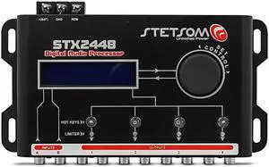 STX 2448 Digital Audio Processor