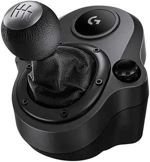 Gaming Driving Force Shifter Compatible with G29 and G920 Driving Force Racing Wheels for Playstation 4 Xbox One and PC