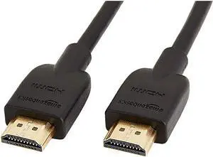 HighSpeed HDMI Cable 6 Feet 3Pack