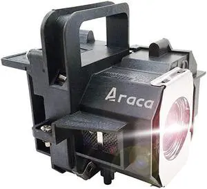 ELPLP49 V13H010L49 Replacement Projector Lamp with Housing for PowerLite HC 8350 8700UB 8500UB 7500UB 8345 6500UB 9500UB 9700UB H373A H336A H291A New A+ Version