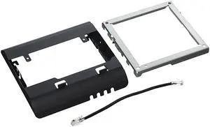 Wall Mount for IP Phone CP7800WMK=Black