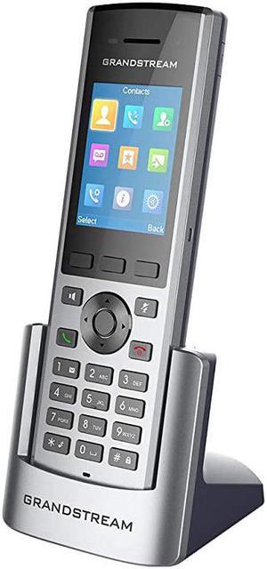 DP730 DECT Cordless VoIP Telephone