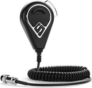 SR-65BC Noise Canceling CB Microphone