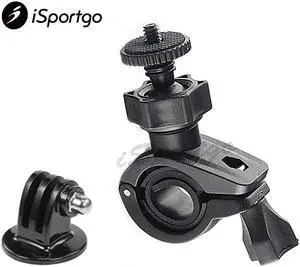 Bike Bracket Bicycle Mount Holder for Bluetooth Speakers GoPro Hero Cameras