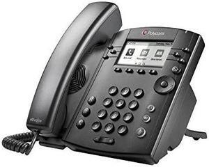 VVX 310 Business Media Phone Power Supply Not Included