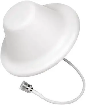 4G LTE 3G High Performance WideBand Dome Ceiling Antenna NFemale 304412