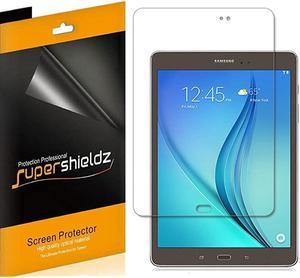 3 Pack)  Designed for Samsung Galaxy Tab A 9.7 inch Screen Protector, Anti Glare and Anti Fingerprint (Matte) Shield