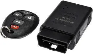 99157 Keyless Entry Transmitter for Select Buick Chevrolet Models OE FIX