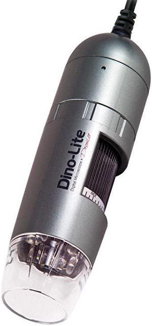 USB Digital Microscope AM3113 03MP 10x 50x 230x Optical Magnification Measurement