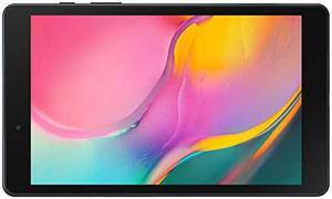 SMT290NZKAXAR Galaxy Tab A 80 32 GB Wifi Android 90 Pie Tablet Black 2019