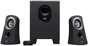 Z313 Speaker System