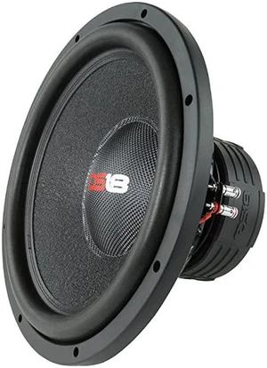 Elite Z15 Subwoofer in Black 15 1800W Max Power 900W RMS Dual 4 Ohms DVC Premium Car Audio Bass Speaker Great for Low Frequencies and High Power Applications 1 Speaker Elite Z15 Subwoofer in Black 15 1800W Max Power 900W RMS Dual 4 Ohms DVC Premium Car Audio Bass Speaker Great for Low Frequencies and High Power Applications 1 Speaker