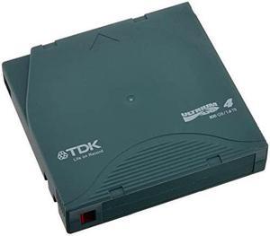 LTO Ultrium 4 800 GB 16 TB storage media