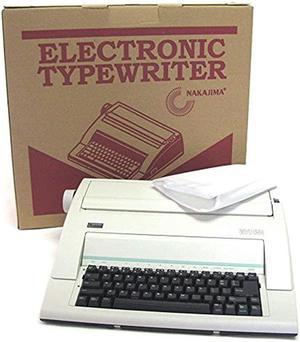 WPT150 Electronic Typewriter