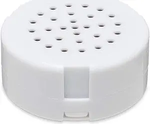 20 Second Recorder for Plush Toys, Stuffed Animals, Baby Dolls, and Pillows for Personal Messages