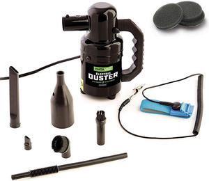 Includes 3 Extra Filters Metro ESD Safe Electric Duster Model ED500 ESD Great for Dusting Computers and Electronic Equipment 75 Peak HP 500 Watts Not A Vacuum