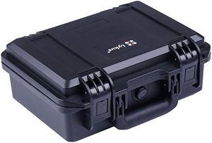 HC3010 Waterproof Hard Case with Customizable Foam Insert Interior Size 1181x787x472 in Suitable for Pistol Small Drone Camcorder Action Camera and Others