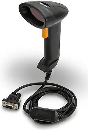 PS700LSR Handheld Barcode Laser Scanner 69145X
