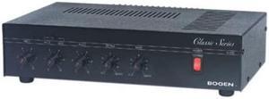 Series 100Watt Public Address Amplifier