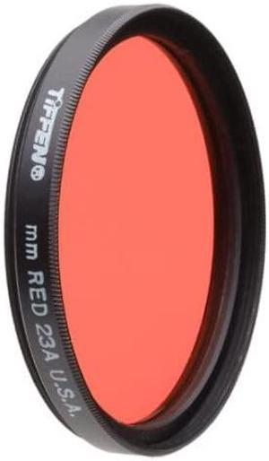 72mm 23A Filter Red