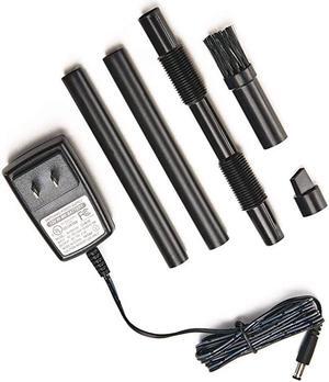Hurricane Variable Speed 260mph+ Cordless Rechargeable Electronic Duster Compressed Can Air Cleaner