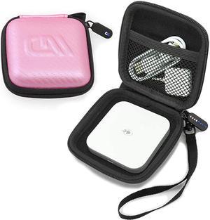 Case Compatible with Square Contactless and Chip Reader Portable Credit Card Scanner