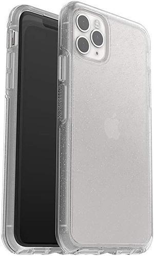 SYMMETRY CLEAR SERIES Case for iPhone 11 Pro Max STARDUST SILVER FLAKECLEAR
