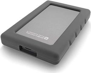 Shadow Dura 2TB USBC Rugged Portable Solid State Drive SSD