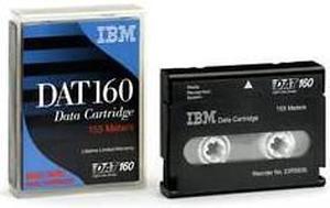 23R5635 dat160 Data Cartridge 160GB New