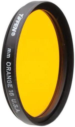 52mm 16 Filter Orange