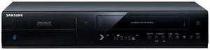 DVDVR375DVDVR375A Tunerless DVD Recorder VHS Combo