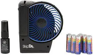 Innovations SkipDr DVD and CD Motorized Disc Repair System