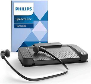 7177 SpeechExec Transcription Set LFH717703