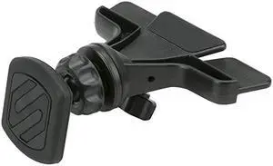 MAGCD2 MagicMount Universal CD Slot Magnetic Mount Holder for Mobile Devices Black