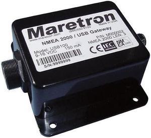 USB10001 NMEA 2000 USB Gateway