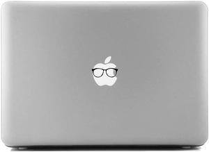 Commercial Eye Glasses Decorative Laptop Skin Decal