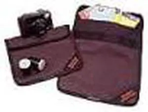 71111B Small Filmguard Bag Black